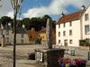 Culross Village Fife